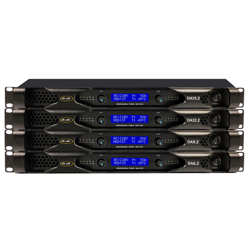 PD 15.2 1U with Display